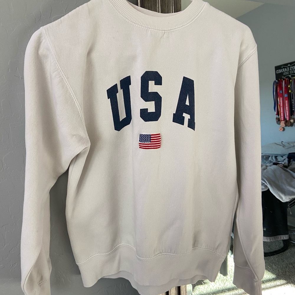 BRANDY MELVILLE usa crew